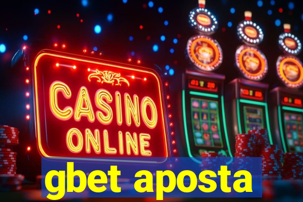 gbet aposta